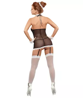 Maid To Order
