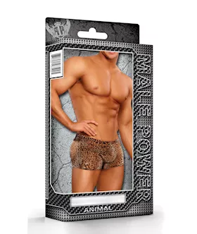 Pouch Short Nl Animal Br Leo