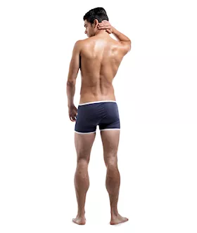 Fly Away Snap Short Navy