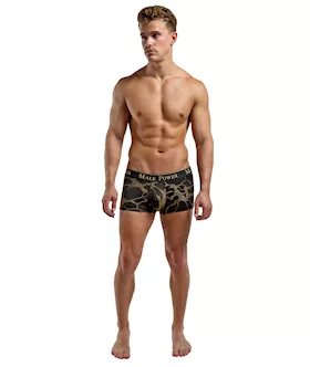 Black Gold Mini Short Blk/gl