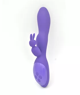 Silicone Rabbit Vibrator