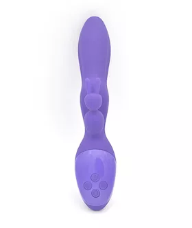 Silicone Rabbit Vibrator