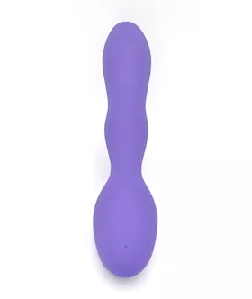 Silicone Rabbit Vibrator