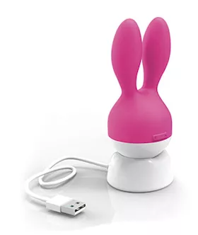 Rabbit Ears