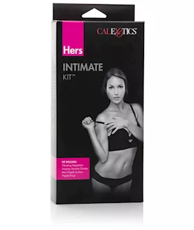 Hers Intimate Kit