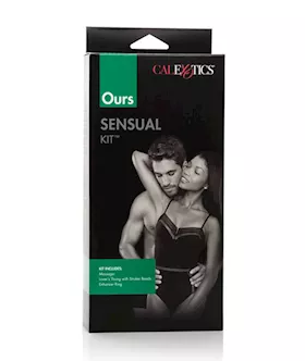 Ours Sensual Kit