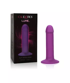 Luxe Touch-sensitive Vibrator