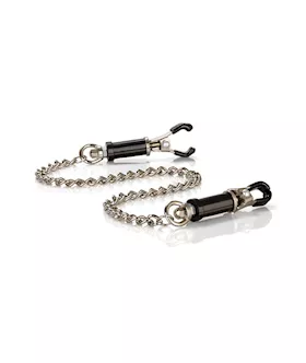 Nipple Play Superior Nipple Clamps