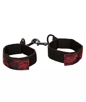 Scandal Submissive Kit