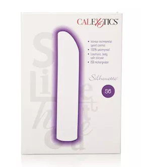 Silhouette S6