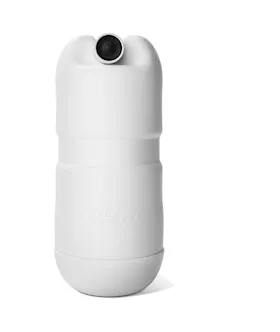 Vulcan Love Skin Masturbator Ripe Anus + Vibe