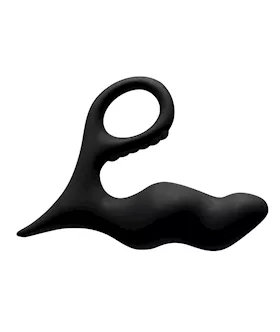 Entrada Silicone Prostate Plug