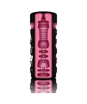 Zolo Deep Throat Real-feel Pleasure Cup