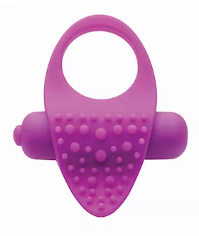 Versa Tingler Finger Vibe And Clit Stim