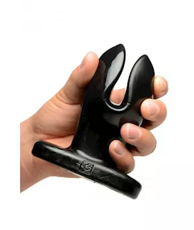 Xl Ass Anchor Flared Anal Plug