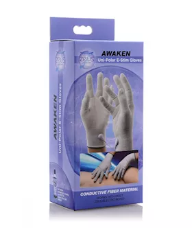 Awaken Electro Stimulation Gloves