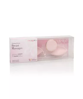 Inspire Vibrating Remote Breast Massager