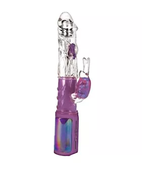 Rabbit Vibe Clear Insight Vision