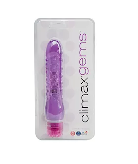 Climax Gems Beaded