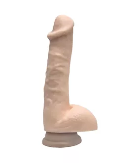 Average Joe The Professor Charles Suction Cup Dildo