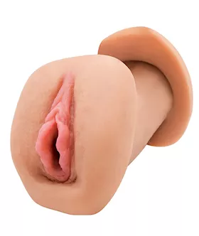 Young And Hot Inflatable Love Doll With Cyberskin Pussy And Ass