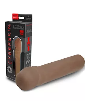 Cyberskin 4 Cm Transformer Penis Extension