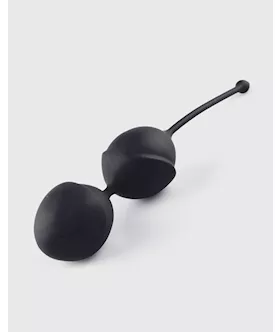 I Love Me More Love Balls