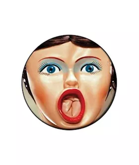 Blow Up Doll Ideal For Prank