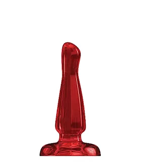 Buttplug Acrylic 5 Inch Model 3