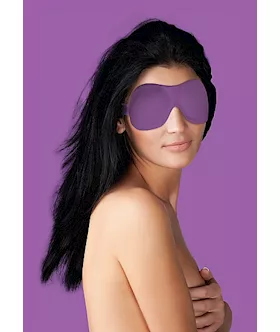 Curvy Eyemask