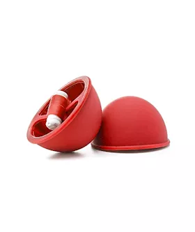 Vibrating Suction Cup