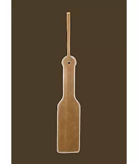 Paddle