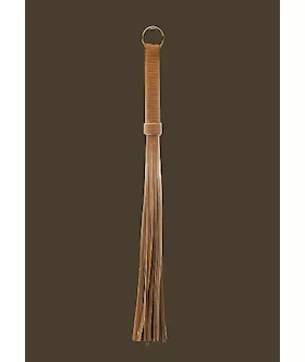 Whip Brown