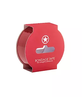 Non Sticky Bondage Tape 175 Meter