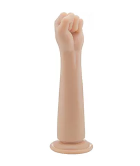 Realistic Fist 128 Inch Skin