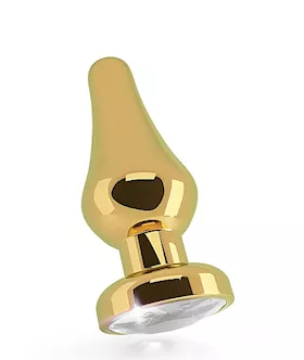 R1 Gold Plug 39 Inch