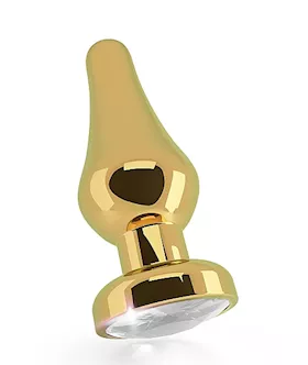 R6 Gold Plug 4.5 Inch