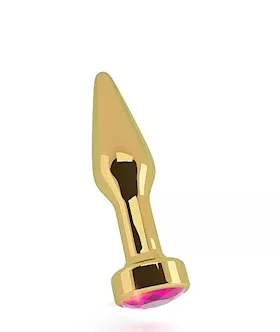 R9 Gold Plug 39 Inch