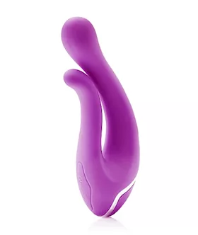 The Pulsar Purple