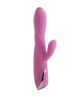 Rechargeable Tulip Pink