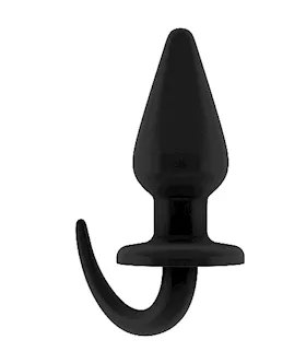 No9 Butt Plug 6 Inch