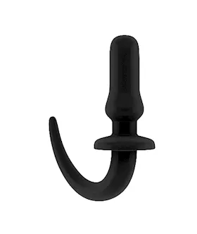No12 Butt Plug 4 Inch