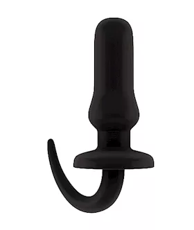 No13 Butt Plug 6 Inch