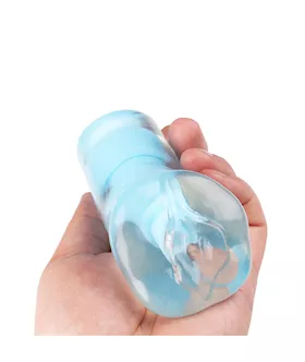 Tlc Cyberskin Stroker Triplets