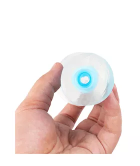 Tlc Cyberskin Stroker Triplets