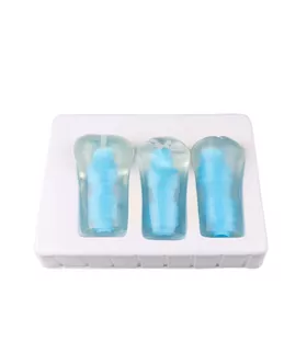Tlc Cyberskin Stroker Triplets