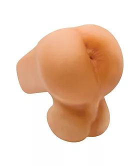 Handy Andy Cyberskin Ass Stroker With Balls