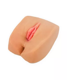 Cyberskin Cyber Pussy And Ass