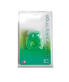 Climax Juicy Rings