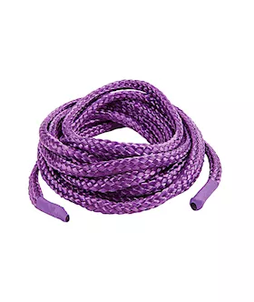 Japanese Silk Love Rope 10 Ft
